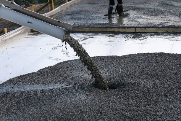 Best Driveways & Floors  in Stonegate, CO