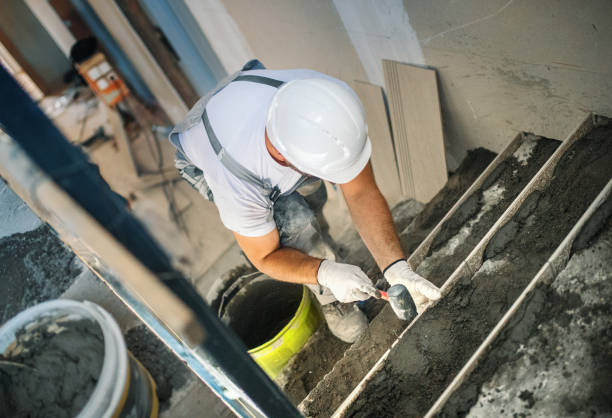 Best Decorative Concrete Services  in Stonegate, CO