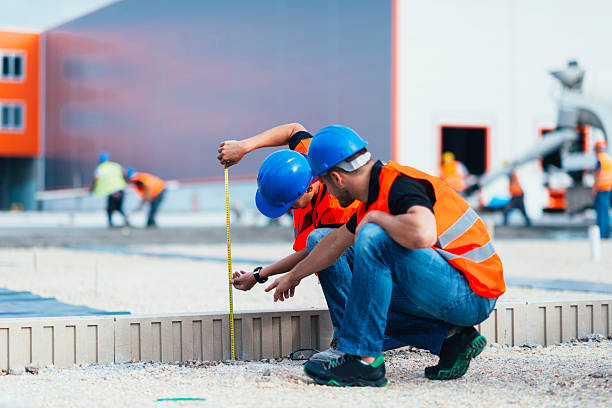 Best Concrete Crack Repair  in Stonegate, CO