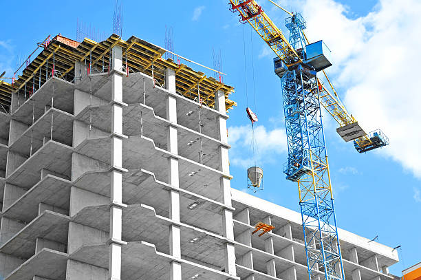 Best Concrete Leveling Services  in Stonegate, CO