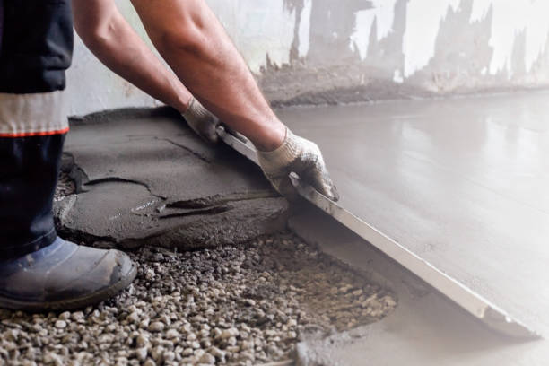 Best Concrete Resurfacing Services  in Stonegate, CO